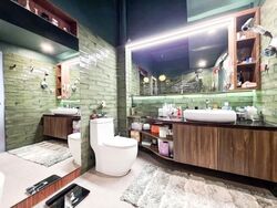 Sin Chuan Garden (D14), Apartment #580772391